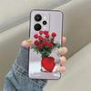 Расписные чехлы для телефона Для Realme 15 5G Чехол Силиконовый бампер Задняя крышка Для Realme 15 Pro 5G Корпус 15Pro Ударопрочный Coque Fundas