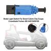 Выключатель стоп-сигнала для Smart Cabrio City-Coupe Crossblade Fortwo 450 A4515450109