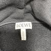 Б/у LOEWEParker черный хлопок мужской