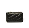 Handbag Pinko Love Mini Puff Cl PE 23 PLTT 100039 A0F2 Black