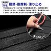 New Compatible Floor Mats Luggage Mat 3D Car Joy 2023 TPE Custom Easy Protective Car Accessories Compatible Floor Mats Luggage N-BOX JF5/JF6 + 4-Piece