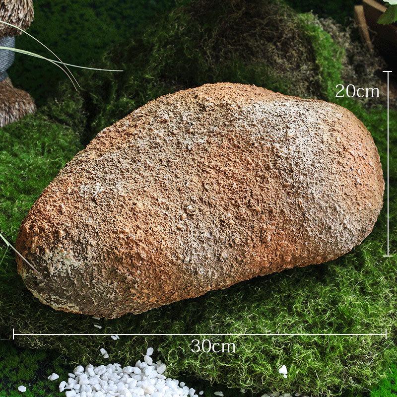 Artificial Moss Turf Carpet for Indoor & Outdoor Decoration