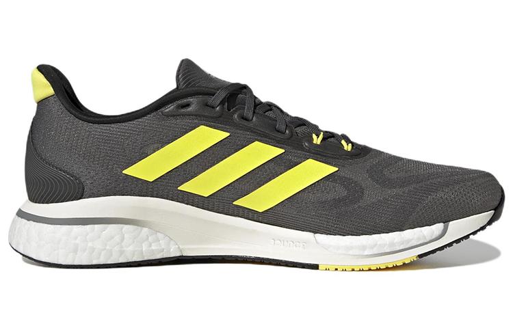 Adidas Supernova+ 'Grey Six' GY8315