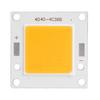 High Brightness LED Chip High Power COB Light Source High Power Source Integrated COB LED Lamp White Light