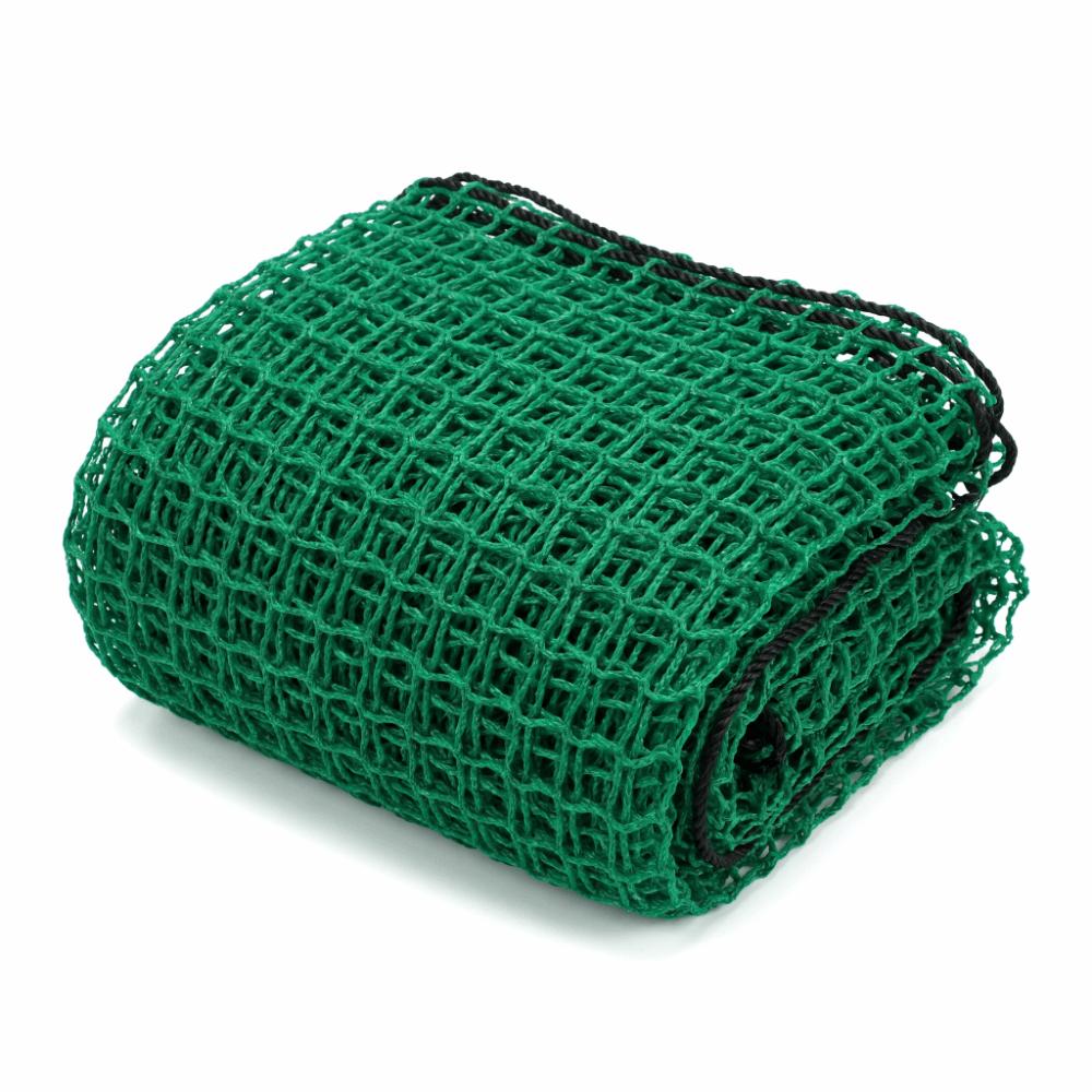 Lightweight Golf Hanging Net No Knot Golf Ball Netting Golf Training Net  Practice Ground