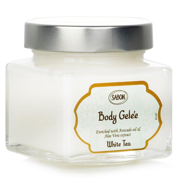 SABON Body Jelly - White Tea