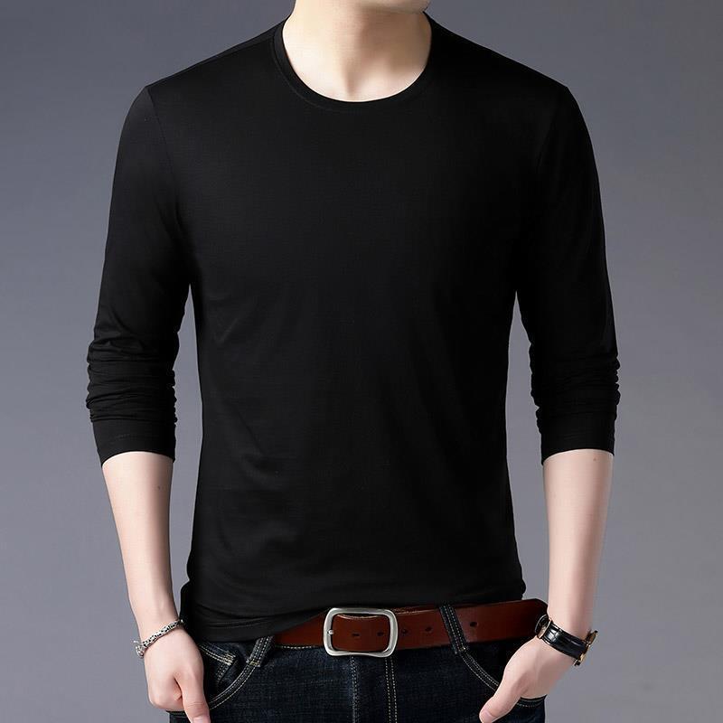 Мужской топ с принтом пейсли