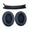 Replacement Earpads Ear Pads Cushions for Quiet Comfort Ultra Headphones Headband Cover Case Repair Parts
