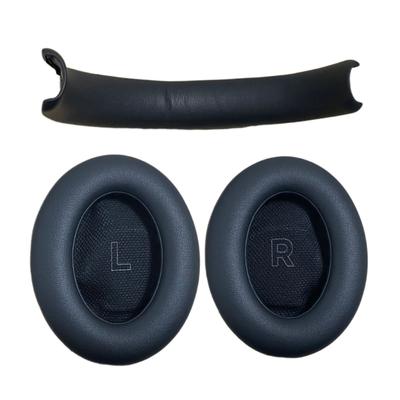 Сменные амбушюры, подушечки для ушей, амбушюры для наушников Quiet Comfort Ultra, чехол для оголовья, запасные части для ремонта