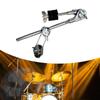 Drum Extension Clamp Cymbal Arm Attachment Hardware Professional Holder for