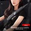 Защитная накладка на ремень безопасности автомобиля Jetour для ShanHai T1/T2/L6/L7/L9 - Противоудушающая, от натирания