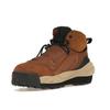 Nike Sacai X Magmascape Light British Tan Unisex Sneakers Black FN0563-200