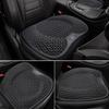 Gel Seat Cushion Summer Breathable Honeycomb Design For Pressure Relief Back Tailbone Pain - Home Office Wheelchair Chair Cars