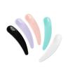 Beauty Tool Curved Scoop Eye Cream Stick Facial Mask Stick Cosmetic Spatula Spoon Makeup Tools