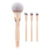 Magnetic 4-in-1 Transformable Brush Multi-purpose Eyeshadow Concealer Brushes  Makeup Tools