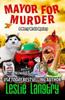 Книга Mayor for Murder : 21