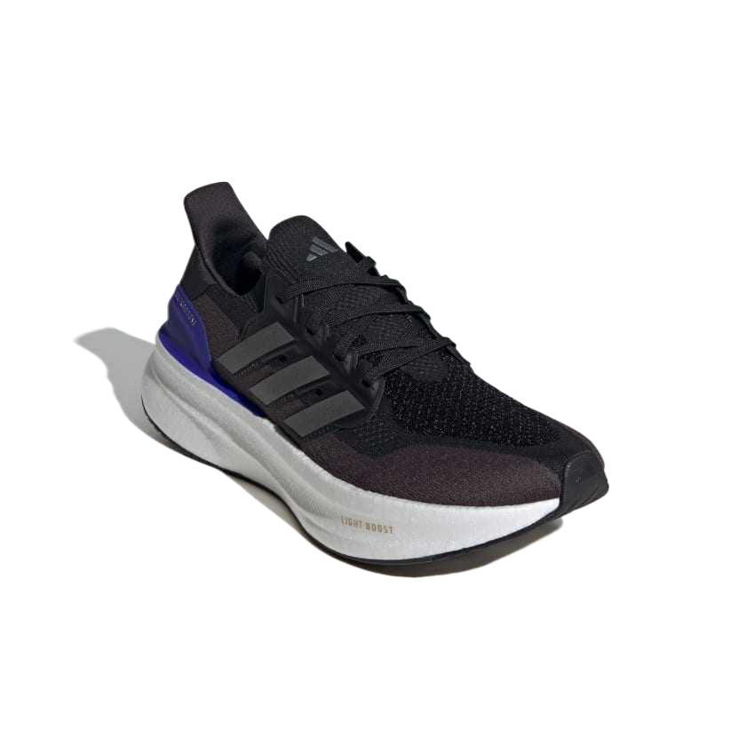 adidas Кроссовки Ultra Boost 5 Core Black Night Metallic Night Flash JH9082