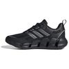 Adidas CLIMACOOL VENTICE Mesh Low top Casual Shoes Unisex Black Silver (Unisex) Casual Shoes IF9775