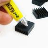 Thermal Conductive Heatsink Viscous Adhesive Glue Compound Glue CPU LED IC Heatsink Plaster 5g