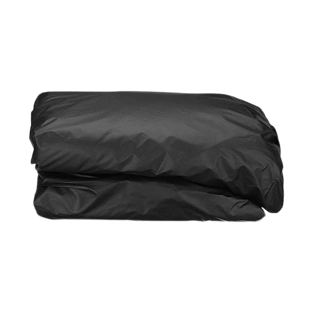 210d Motorhome Top Tarp Cover Rv Roof Cover Waterproof Sunshade Tarpaulin Dust-proof Canopy Anti-uv E6a0