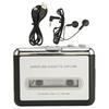 Digital Cassette Player Plug and Play Portable Cassette To MP3 CD Converter for Phone Computer Cars