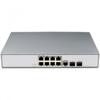Galgus Global - Switch Galgus G - Sw - M8p2s 8 Poe Ports 1 Gigabit Ethernet Port 2 Sfp Port