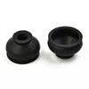 6pc Car Universal HQ Rubber Tie Rod End Ball Joint Dust Boots Car Internal Spare Parts Dust Cover Boot Gaiters