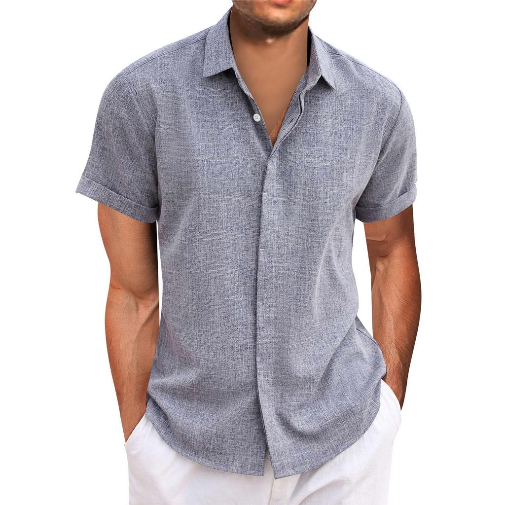 Гавайская рубашка для мужчин, мужские винтажные рубашки для боулинга на пуговицах, летняя пляжная рубашка с коротким рукавом