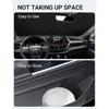 Proadsy Front Windshield Sunshade Foldable Sunshade,Custom Fit 2023 2022 2021 2020 Highlander L LE XLE Limited Edition Platinum Accessories 2023