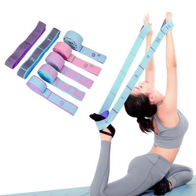 Йога и пилатес – Ремни для йоги