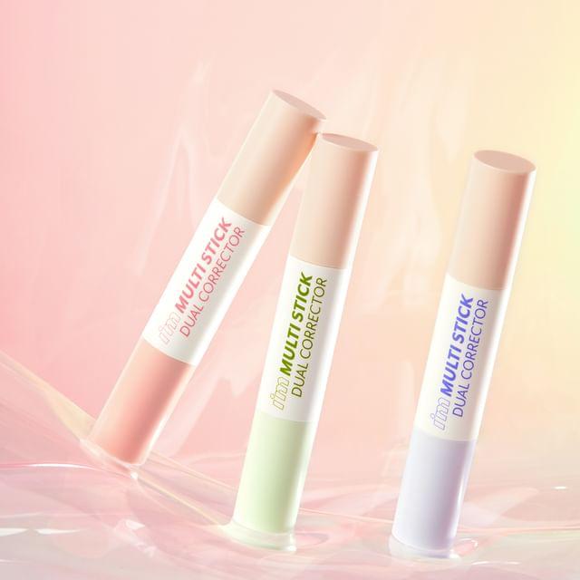 I'M MEME Я Мультистик Двойной Корректор - 3 Типа