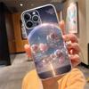 Чехол для телефона для iphone 17ProMax Air 16 15 14 13 Pro Max 15 16 Pro 15Plus Красивый пейзаж