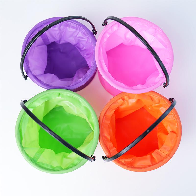 Детская телескопическая игрушка для ловли рыбы и насекомых