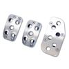 Комплект педалей Apio Aluminum MT Jimny JB74 Manual Car JB64, 4026-05C