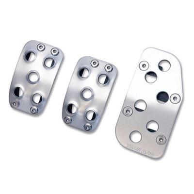 Apio 4026-05C Алюминиевый комплект педалей МТ для Jimny JB64, JB74 с МКПП
