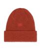 Шапка VANS Mte Olmsted Waffle - Кирпично-красный / Vn000Pknnb31
