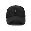 C Letter Embroidery Baseball Cap Outdoors Outdoor Sun Protection Breathable