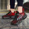 Children's Shoes Casual Shoes Parent-Child Shoes Trend Shoes  Children's Trend All-Match Casual Fashion Rotating Button Shoes Basketball shoes