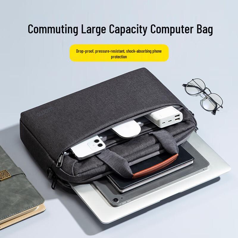 WOMT Multi-functional Laptop Carry Bag