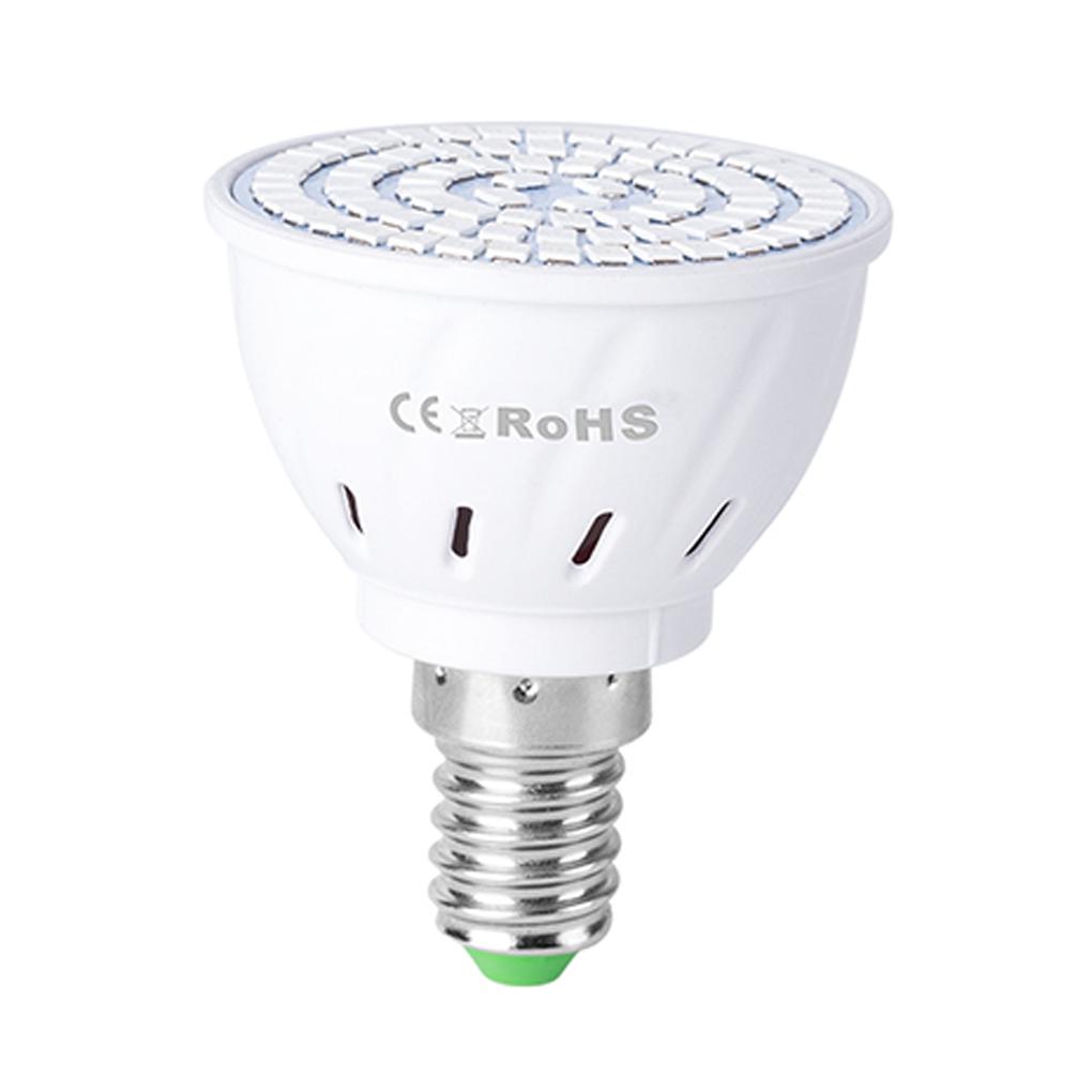 Светодиодный светильник для растений, красный, синий свет E27, лампа для выращивания растений, лампы для комнатных цветов, овощей