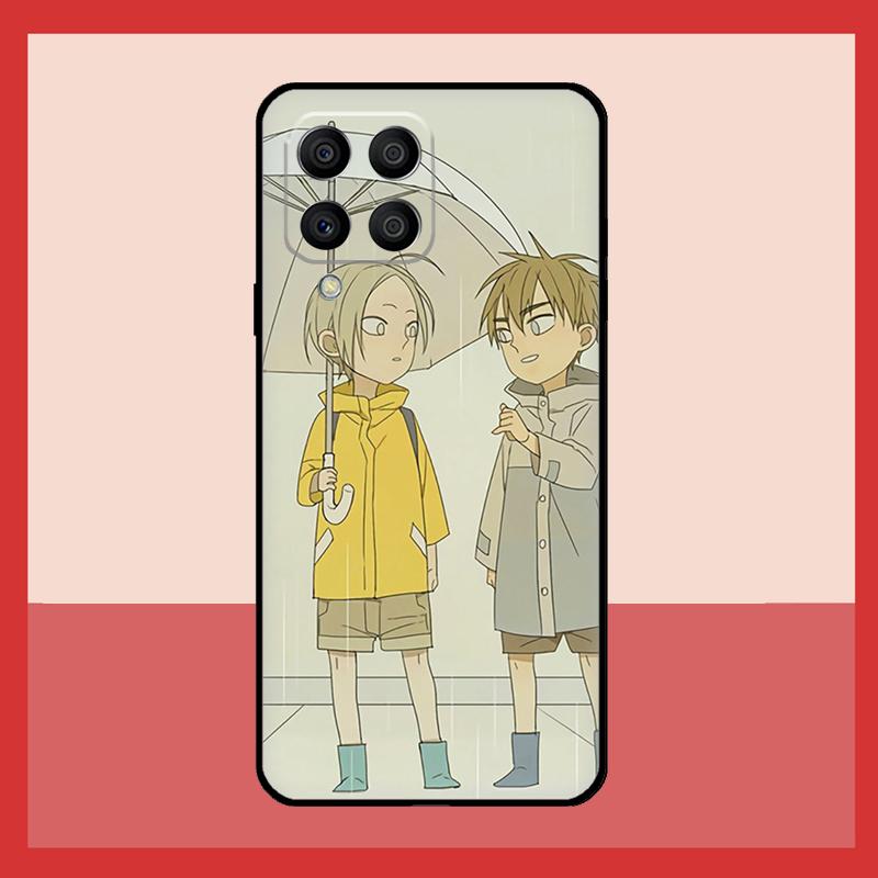 19 дней Чехол для Samsung Galaxy M56 M12 M06 M32 M52 M35 M55 M15 M11 M13 M14 M16 M36 M31 M53 M34 M54
