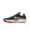 Nike Air Zoom GT Cut 2 'Black Desert Berry' (Unisex) Black / Desert Berry / Valerian Blue / Metallic Summit White Basketball Shoes DJ6015 003