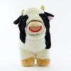 Cute Sales Stuffed Toy Cow Realistic Extra Large F0271
