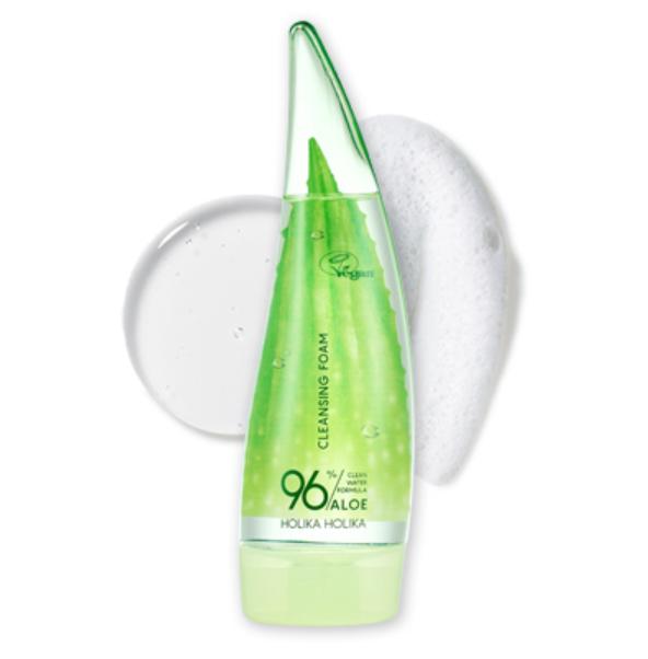 HOLIKA HOLIKA Успокаивающий гель Алоэ Мини (55ml), Легкий успокаивающий гель Mini (55ml), Гель для душа Мини (55ml), Очищающая пенка Мини (55ml) (13 вариантов)