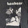 Редкая футболка Bauhaus Band 90-х Унисекс Концертная S to 5XL SG038 Унисекс Футболка
