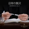 Шариковая ручка Scriveiner Silver Chrome EDC Luxury Pen Великолепная тяжелая карманная ручка с хромированной отделкой Удобная ручка для письма Лучшая ручка в подарок для мужчин и женщин