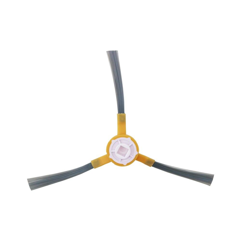 Боковая щетка HEPA-фильтр, ткань для швабры для Proscenic 800T 820S, для пылесоса LIECTROUX C30B, набор аксессуаров для чистящего фильтра