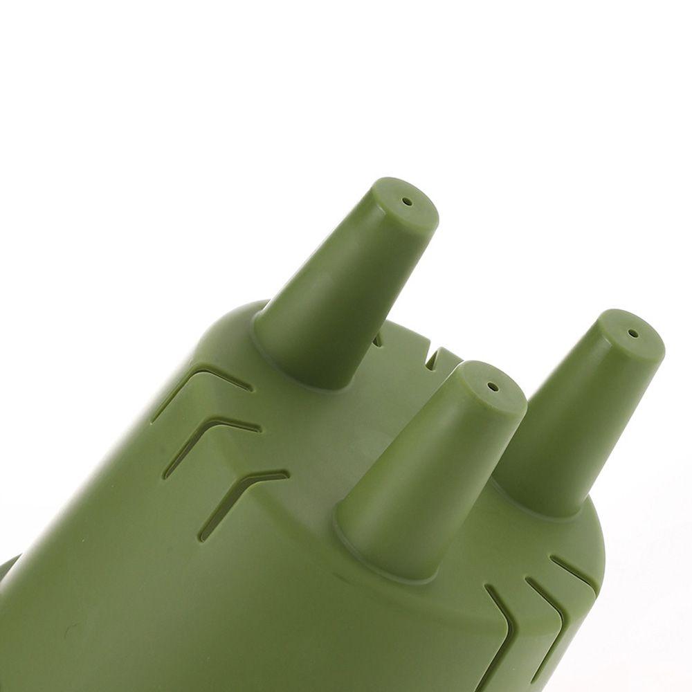 Офисный декор Гидропонный самовпитывающийся горшок для растений Самополивающийся кашпо Контейнер для растений Цветочный горшок