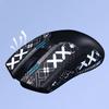Наклейки на ручку мыши, скейтборд, ручная работа, противоскользящие, впитывающие пот, для мыши Razer Viper Ultimate, Viper 8K, противоскользящие наклейки