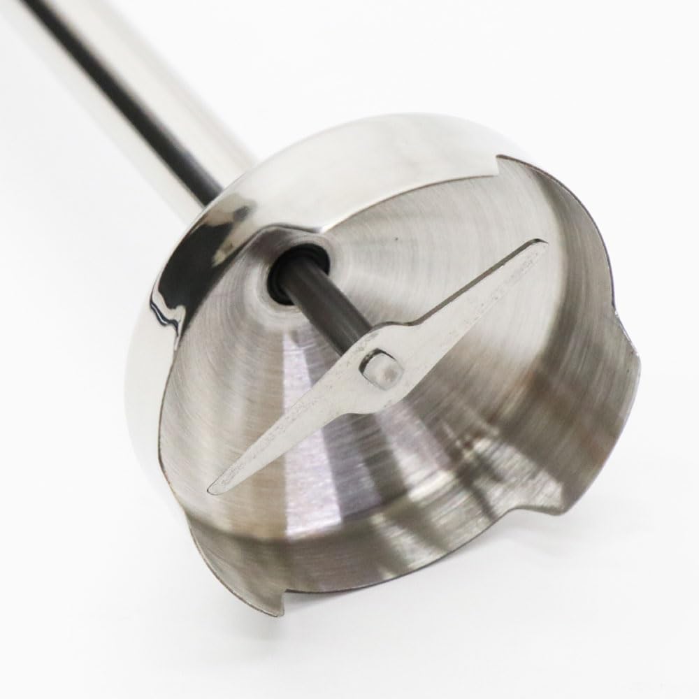 Hiro Corporation Hand Blender Black HDL-3471